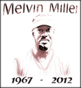 Melvin Miller