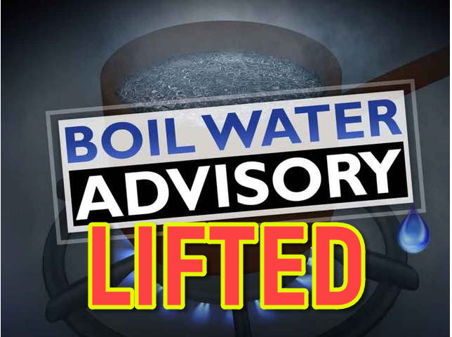 Boil water advisory for Paw Paw water customers lifted