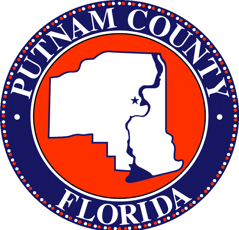 Putnam County Logo