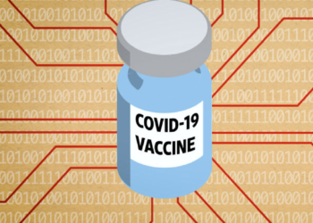 COVID-19-Vaccine Graphic