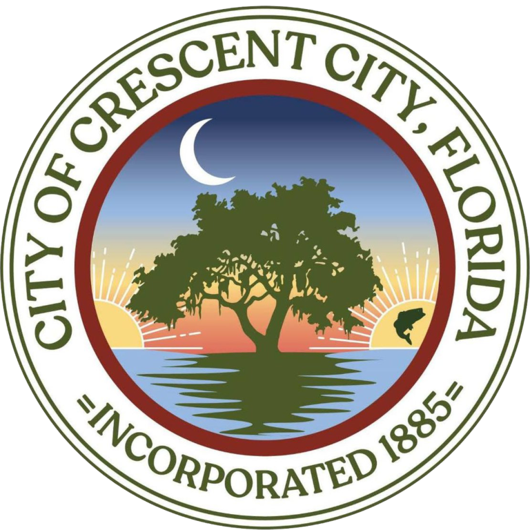 Historic Crescent City – Crescent City, Florida