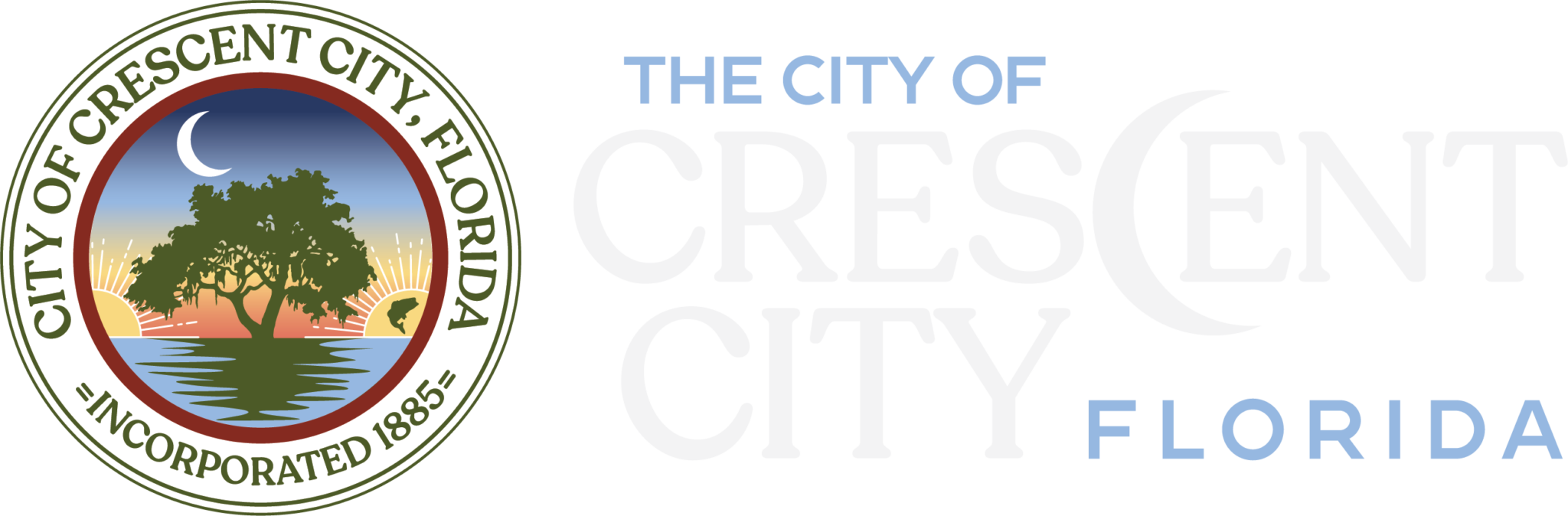 Crescent City, Florida Life Between The Lakes