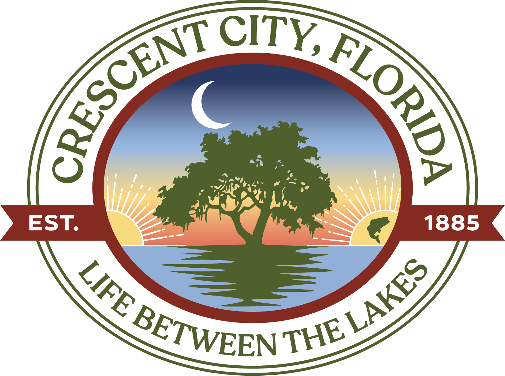 Crescent City, Florida