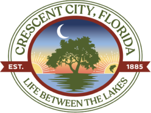 Crescent City, Florida – Life Between The Lakes