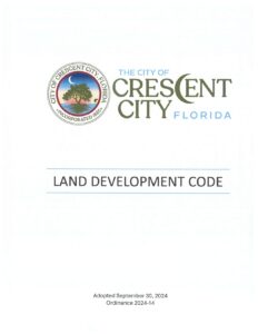 Cover_Page_Land_Development_Code