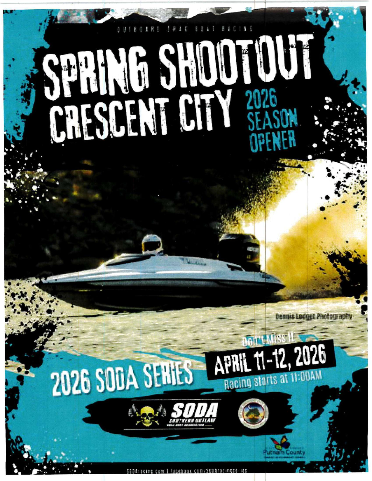 Spring Shootout Crescent City 2026 Soda Series Crescent City Florida SPRING SHOOTOUT CRESCENT CITY 2026 SODA SERIES Page 0001 1